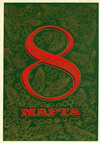 Открытки с праздником 8 марта!